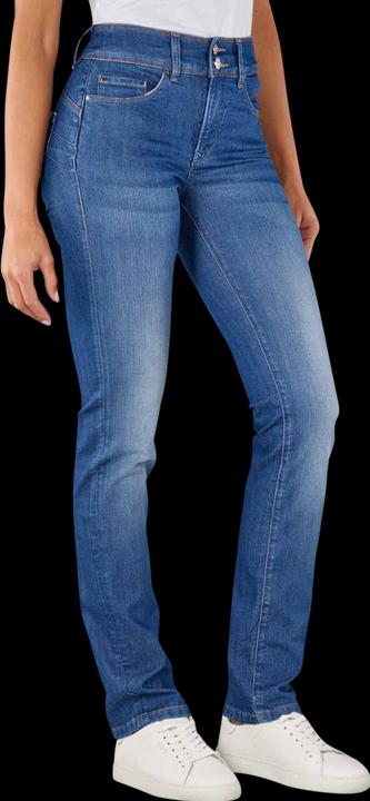Produktbild Salsa Jeans Secret Slim Push In Medium Wash (W31/L32)