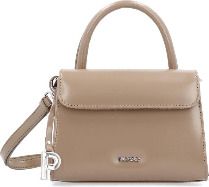 Picard Schulter- und Henkeltasche Mini