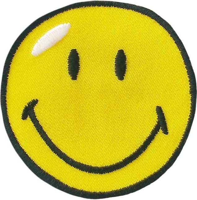Actual product image Mono Quick Smiley© (1 x)