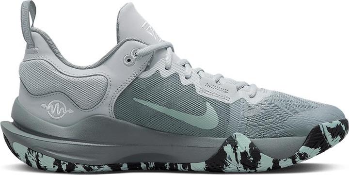 Actual product image Nike Giannis Immortality 2 Basketball Shoes (44.5)