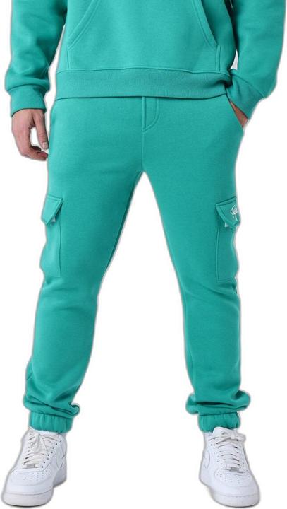 Project X Paris Jogging style cargo signature (XL)