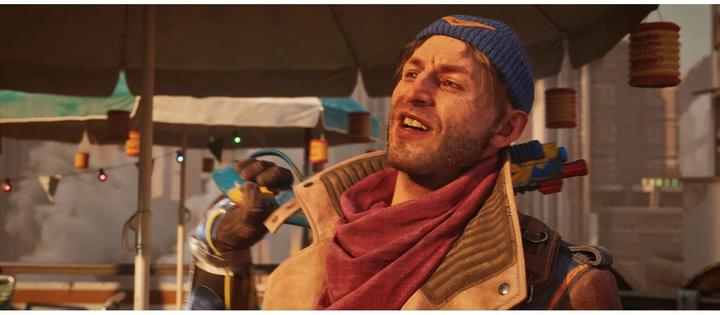 Produktbild WB Suicide Squad: Kill the Justice League (Xbox Series X, DE, FR, EN)