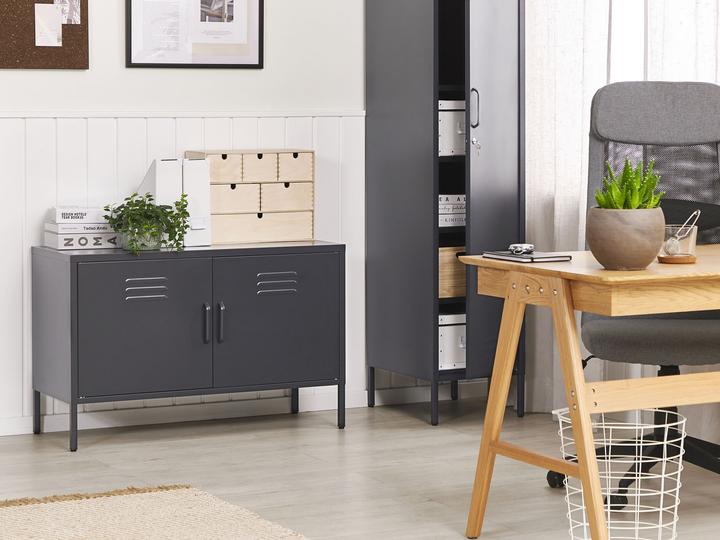Immagine prodotto Beliani Uria (100 x 40 x 65 cm)
