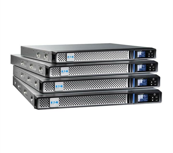 Image du produit Eaton 5P850IRNG2 (850 VA, 680 W, Line-interactive Onduleur)