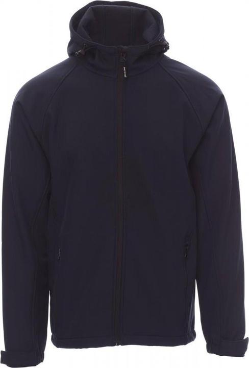 Produktbild Payper Gale Softshell Jacke (M)