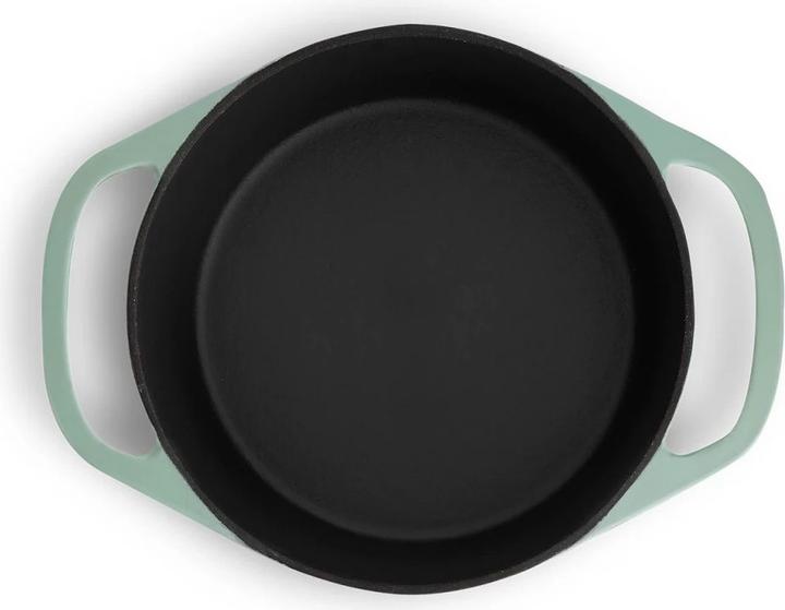 Image du produit Springlane Cocotte Clara 4L (24 cm, Cocotte + faitout, Fonte)