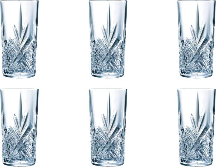 Image du produit Arcoroc Broadway (0.38 l, 1 x)