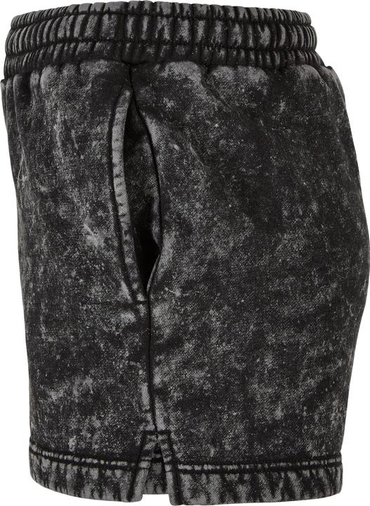 Image du produit Urban Classics Ladies Towel Washed Sweat Shorts (3XL)