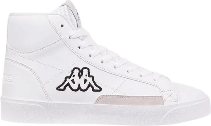 Kappa Lollo Schuhe weiss und rosa 241708 1011 (43) (43)