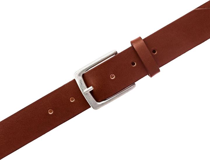 Actual product image B.Belt Gürtel Leder (85)
