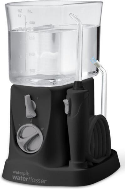 Produktbild Waterpik Traveler Munddusche Wp300 Schwarz