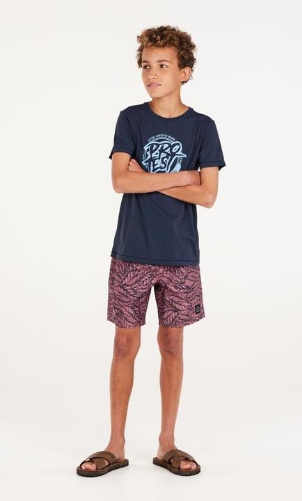 Image du produit Protest Ss Rashgrd Prtisland Jr (104)