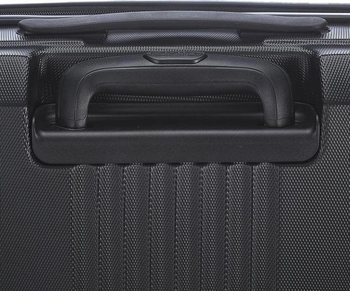 Actual product image Epic Airwave Trolley Set 2-piece (Size M & L) (108 l, M (50 - 90l), L (90 - 115l))