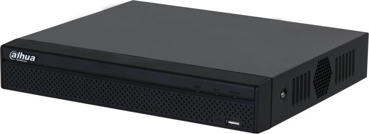 Actual product image Dahua NET VIDEO RECORDER 4CH 4POE/NVR2104HS-P-4KS3 (Network Video Recorder (NVR))