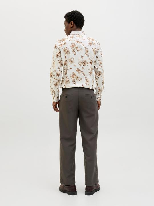 Actual product image Jack & Jones Slim Fit Hemd Hemd (S)