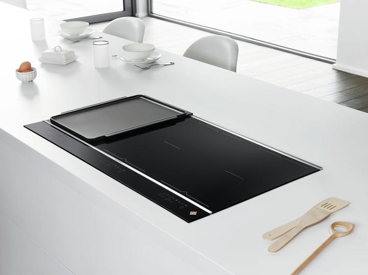 Actual product image De Dietrich Induction hob DPI7969XS