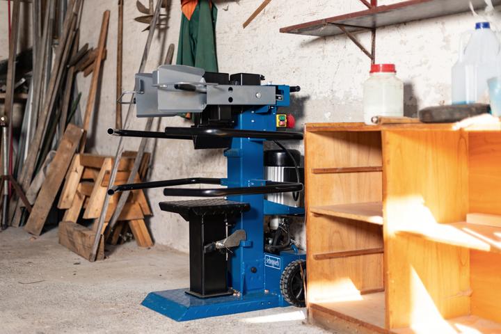 Produktbild Scheppach Compact 8t