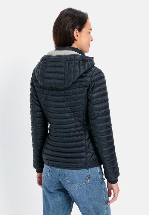 Produktbild Camel Active Leichte Steppjacke aus recyceltem Polyamid (38)