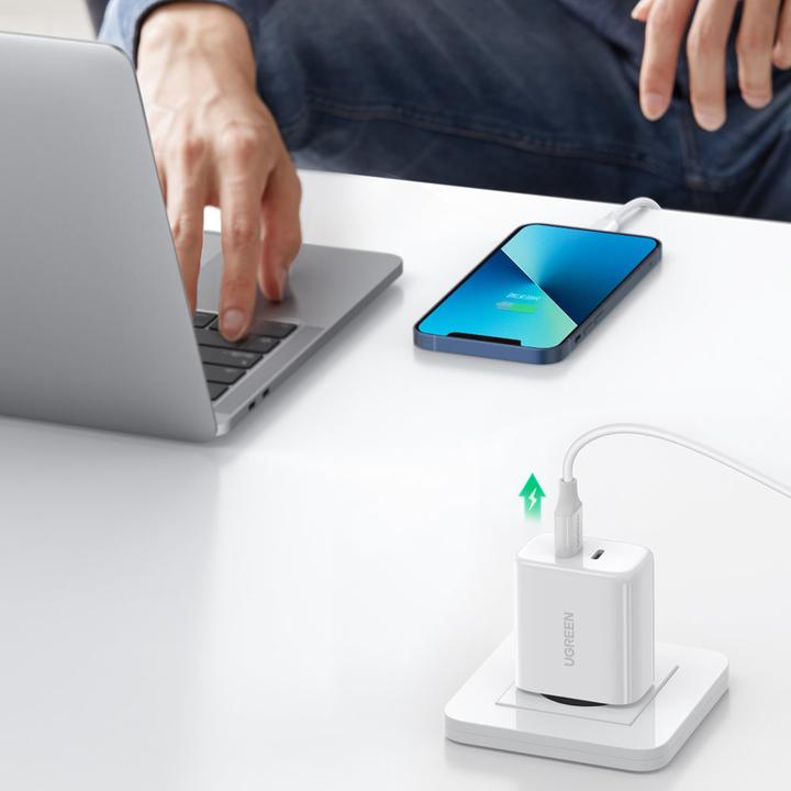 Image du produit Ugreen Charger (40 W)
