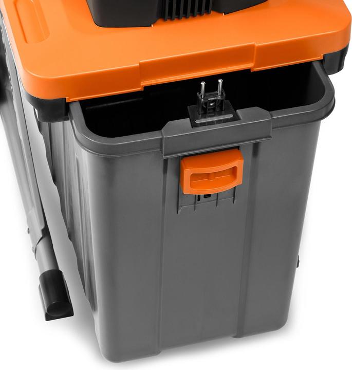 Actual product image Daewoo Power Products DSR 3000E