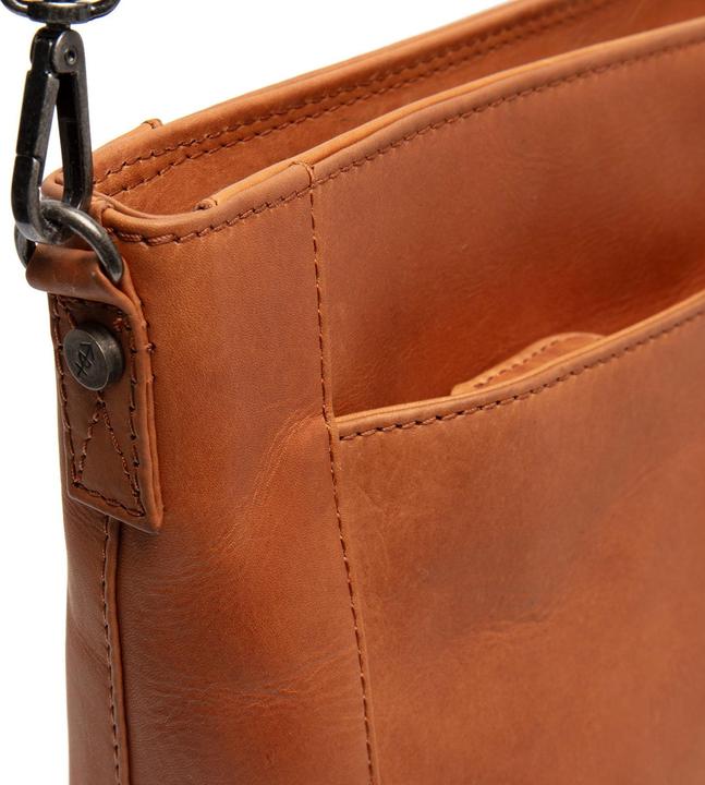 Produktbild The Chesterfield Brand Moore Umhängetasche Leder 22 cm