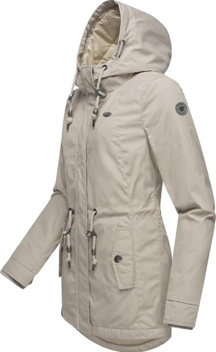 Immagine prodotto Ragwear Monadis Etichetta Nera (L)