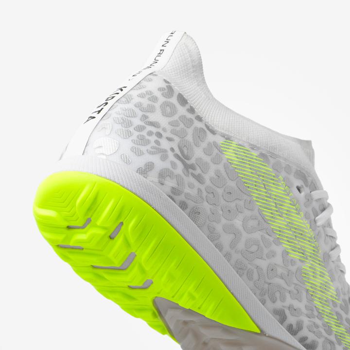 Image du produit Kipsta Femmes/Hommes Chaussures de Football Multinoques Turf - CLR TF Jaguar Boost (42)