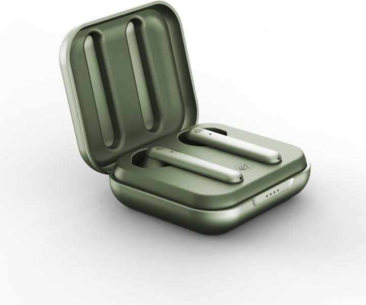Actual product image Urbanista Stockholm Plus (3.50 h, Wireless)