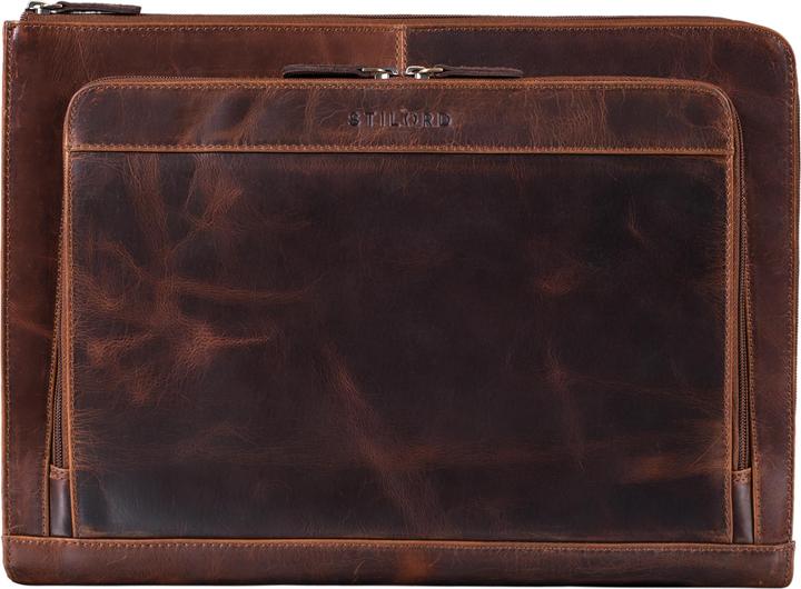 Produktbild Stilord Murray Laptophülle mit RFID Schutz (16", Apple)