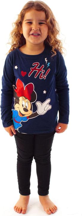 Immagine prodotto Minnie Mouse Ciao ragazza TShirt (128)