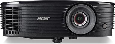Produktbild Acer Essential X1123HP Beamer Desktop-Projektor 4000 ANSI Lumen DLP () (SVGA, 4000 lm)