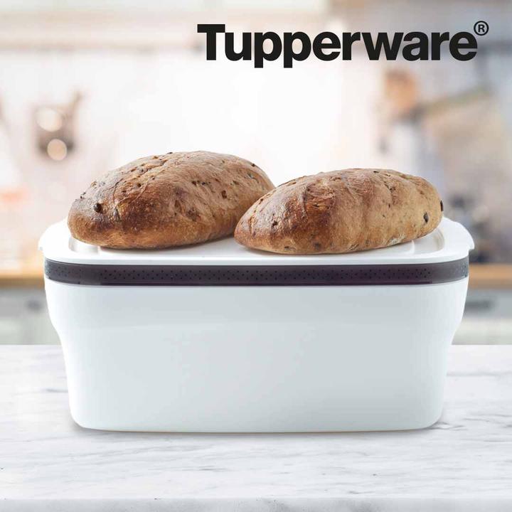Produktbild MediaShop BreadSmart Large - Brotkasten