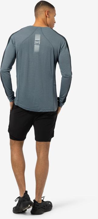 Immagine prodotto Super Natural Alarm Running (M)