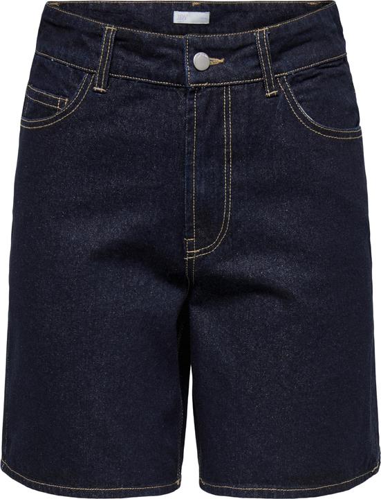 JdY JDYELLA Mittlere Taille Locker geschnitten Shorts Shorts (XL)