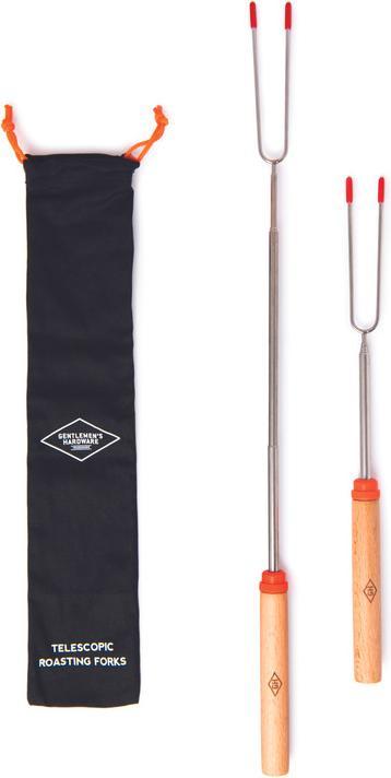 Gentlemen's Hardware Grillgabel