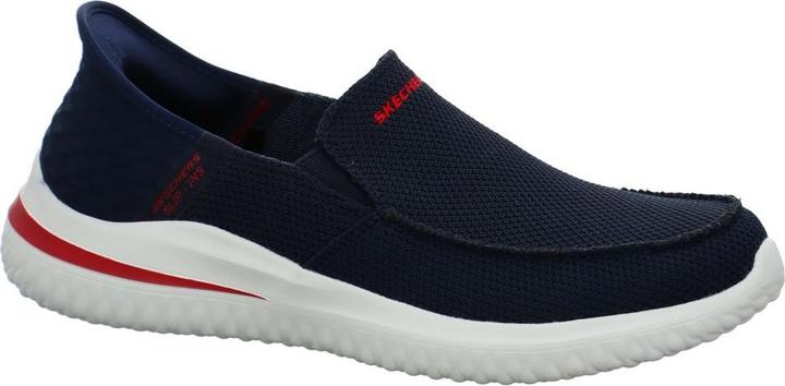Produktbild Skechers Halbschuh DELSON 3.0 - CABRINO (40)