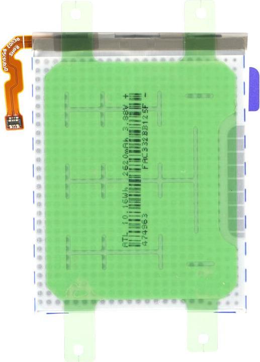 Produktbild Samsung Akku (Sub) EB-BF733ABY Galaxy Z Flip5 GH82-31699A