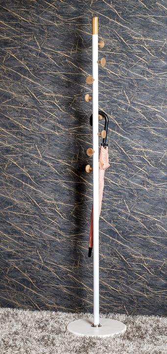 Actual product image HAKU Möbel Coat rack