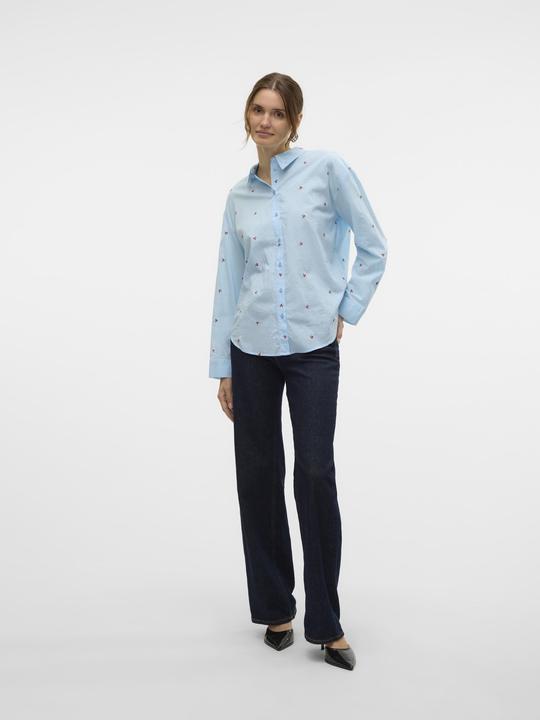 Immagine prodotto Vero Moda VMODONA Hemd Hemd (L)