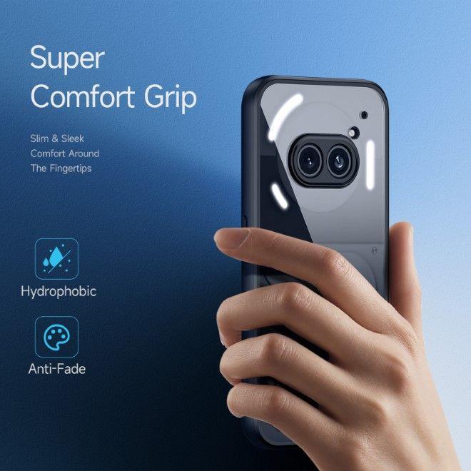Actual product image Dux Ducis Aimo (Nothing Phone (2a))