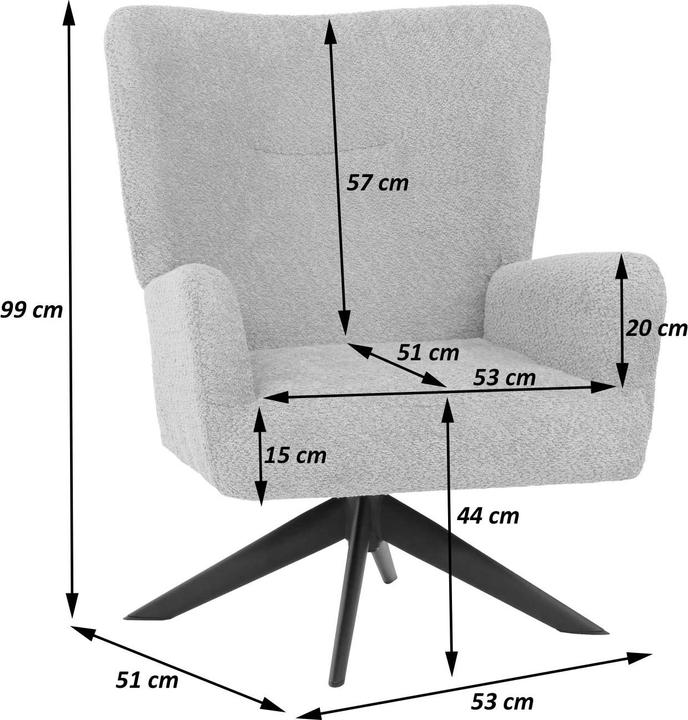 Actual product image MCW N65