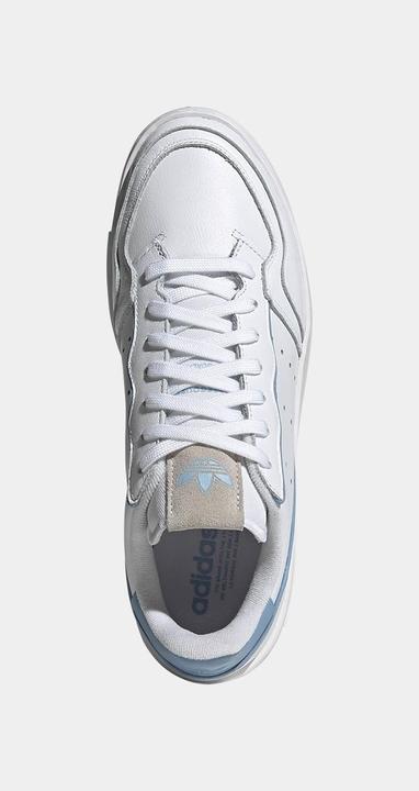 Actual product image adidas Supercourt shoes - 108085 (36 2/3)