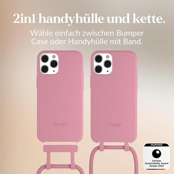 Produktbild Woodcessories BioCase