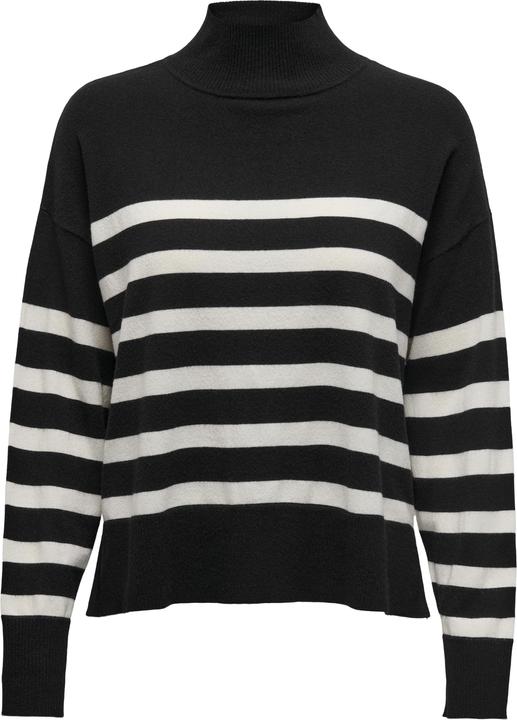 Only ONLBARI Strickpullover Strickpullover (XL)