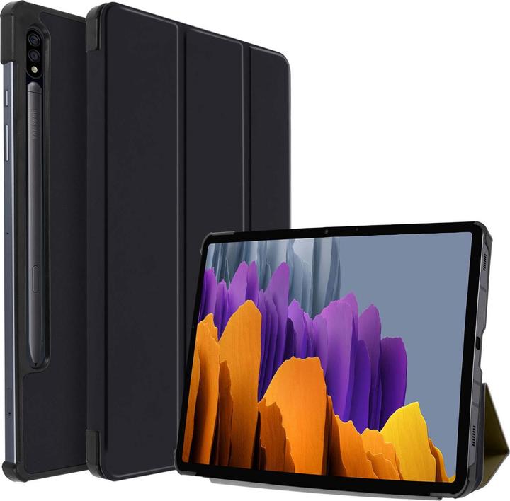 Image du produit Avizar Série Trifold (Galaxy Tab S8+)