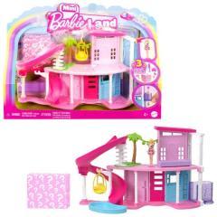 Actual product image Barbie Mini BarbieLand House 1