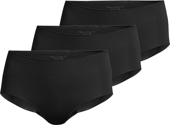 Immagine prodotto Nina von C. Confezione da 3 Slip Vita Segreti (38, confezione da 3)
