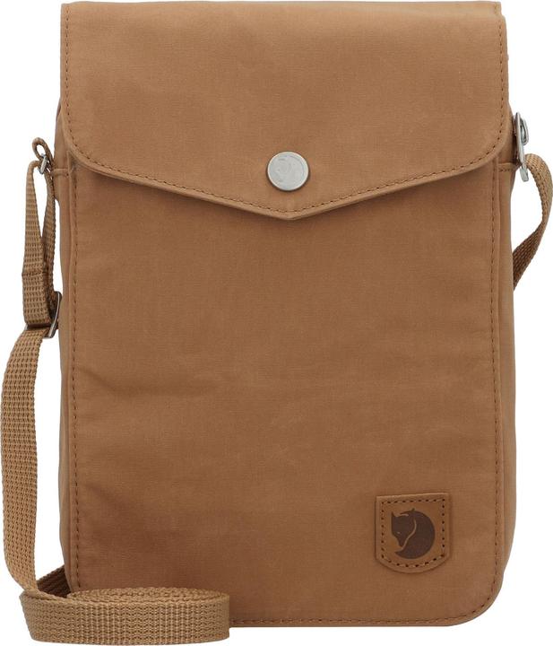 Fjällräven Greenland Pocket