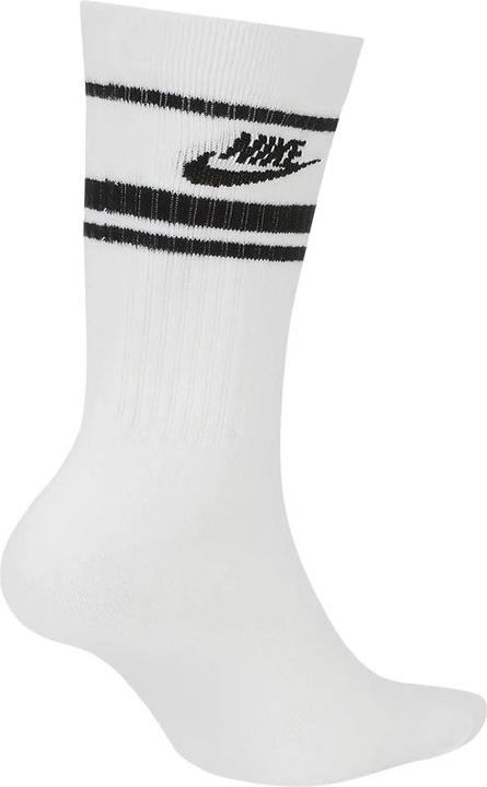 Produktbild Nike Essential Crew Stripe Socken (38 - 42)