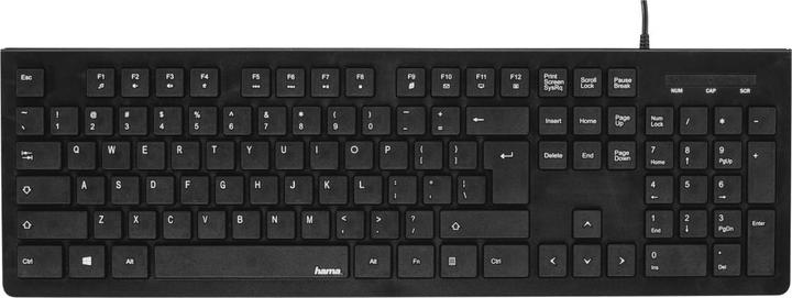Actual product image Hama KC-200 (US, Cable)